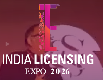 India Licensing Expo 2026
