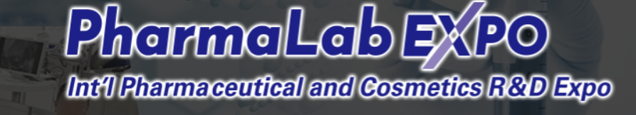 PharmaLab Expo 2026  Int'l Pharmaceutical and Cosmetics R&D Expo  - Tokyo - Trade Fair & Exhibition | Global Trade Fairs
