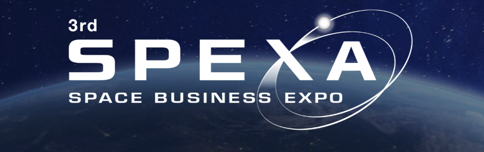 SPEXA​ - Space Business Expo 2026 Tokyo