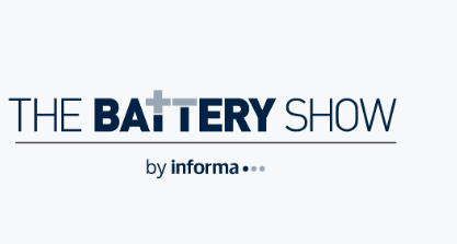 The Battery Show India 2026
