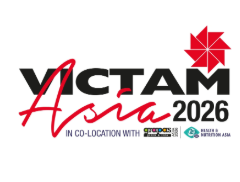 Victam Asia 2026