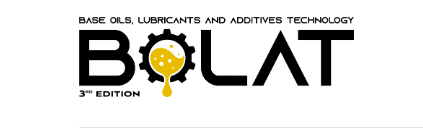 BOLAT - Base Oils, Lubricants and Additives Technology Show 2026 - Trade Fair & Exhibition | Global Trade Fairs