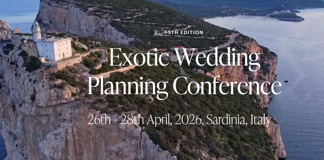 Exotic Wedding Planning Conference 2026