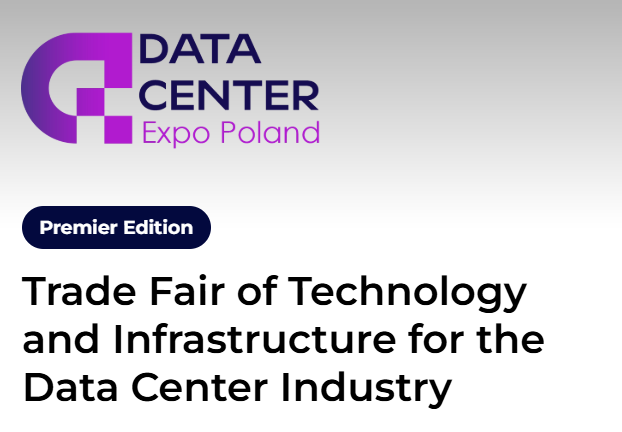 Data Centre expo Poland (Technology and Infrastructure ) 2026 - Trade Fair & Exhibition | Global Trade Fairs