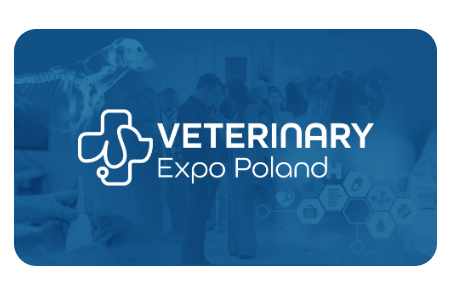 Veterinary Expo Poland(Innovations for Veterinary Medicine) 2026 Poland