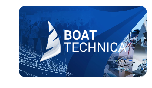 BOAT TECHNICA 2026 (Yacht Construction and Equipment and Yacht Accessories) Poland