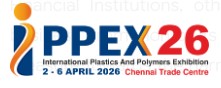 IPPEX INTERNATIONAL PLASTICS & POLYMERS EXHIBITION 2026 Chennai - Trade Fair & Exhibition | Global Trade Fairs