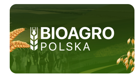 BIOAGRO Polska 2026 Poland - Trade Fair & Exhibition | Global Trade Fairs