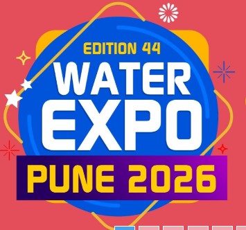 Water Expo -2026 -Pune