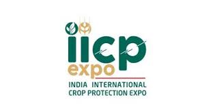IICP EXPO - INDIA INTERNATIONAL CROP PROTECTION EXPO