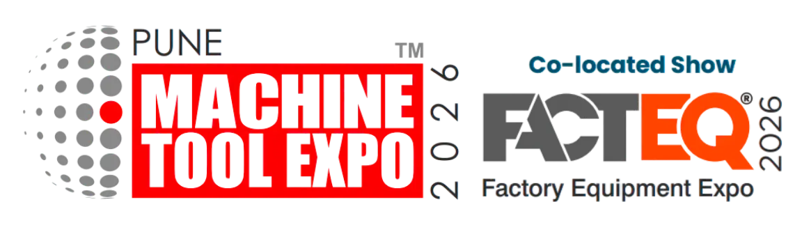 Pune Machine Tool Expo (PMTX) 2026