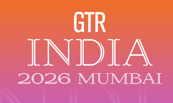 GTR India Mumbai 2026