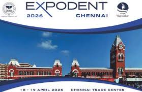 Expodent Chennai 2026