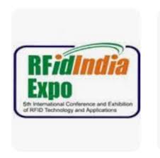 RFID India Expo 2026