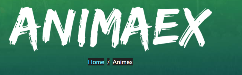 AnimaEx 2026
