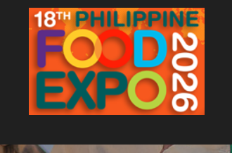 18TH PHILIIPINES FOOD EXPO 2026