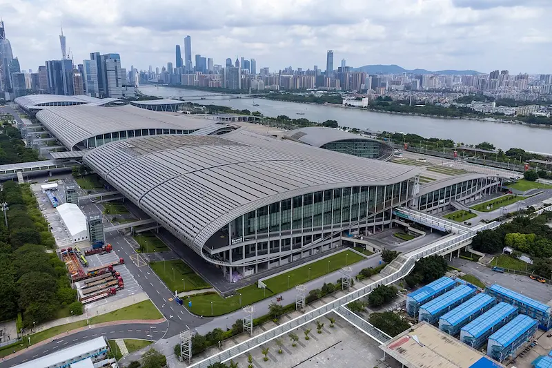 139th Canton Fair – Phase 3 2026