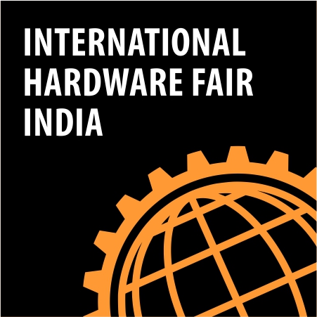 INTERNATIONAL HARDWARE FAIR INDIA 2026