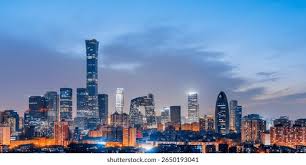 CADE Beijing