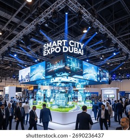 BJ Smart City Expo