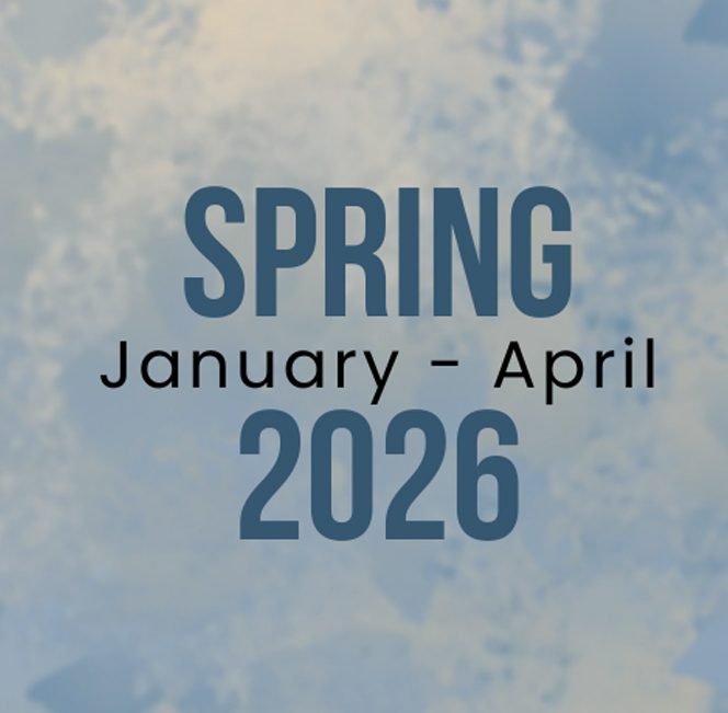 CCBE Spring 2026