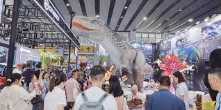 Asia Parks & Attractions Expo