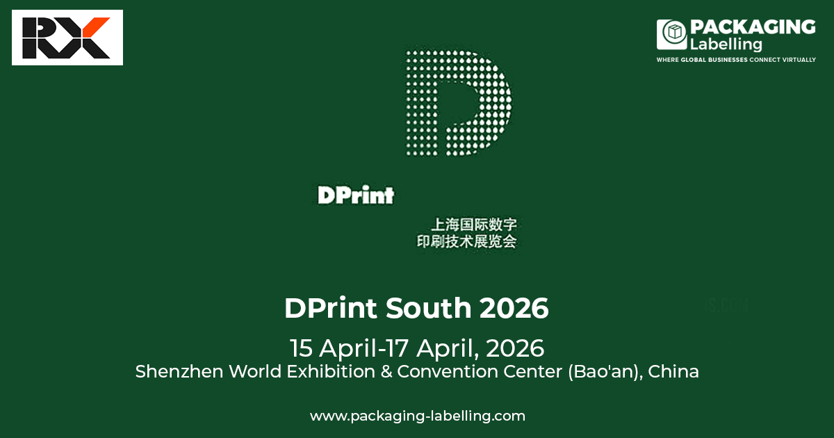 DPrint SZ - Trade Fair & Exhibition | Global Trade Fairs