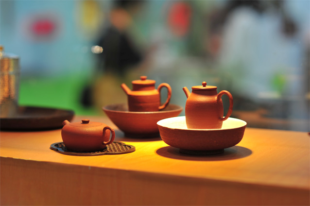 China Xiamen International Tea Industry Fair (Spring)