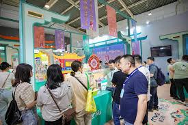 Yiwu Stationery Autumn Expo 2026