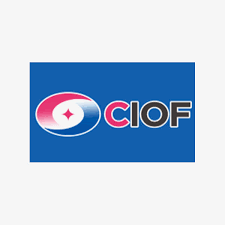 CIOF Beijing