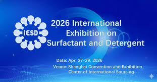 Surfactant Expo 2026