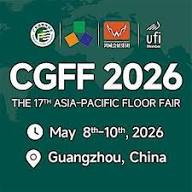 CGFF Floor Fair