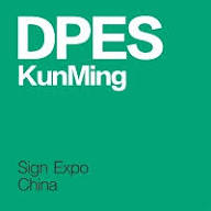 DPES Sign Expo China - Kunming