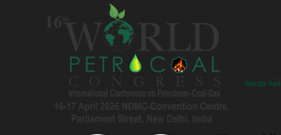 16th World PetroCoal Congress & Expo 2026