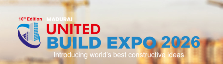 United Build Expo 2026