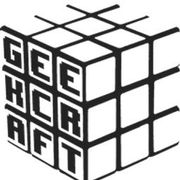 GeekCraft Expo Twin Cities
