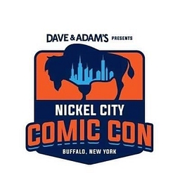 Nickel City Comic Con