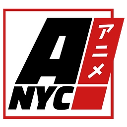 Anime NYC