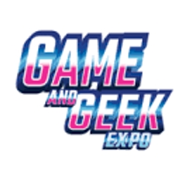 Game and Geek Expo