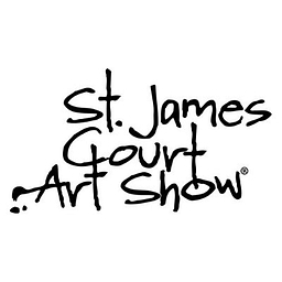 St James Court Art Show
