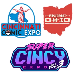 Cincinnati Comic Expo