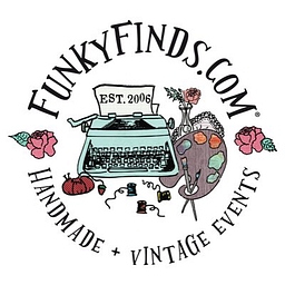 Funky Finds Holiday Shopping Experience
