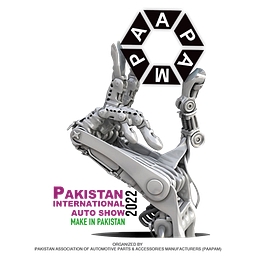 Pakistan Auto Show