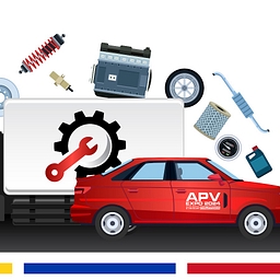 APV EXPO