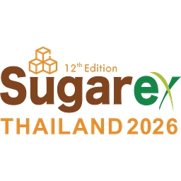 SUGAREX Thailand 2026