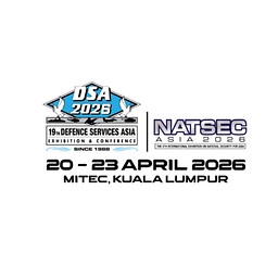 NATSEC Asia 2026 - Trade Fair & Exhibition | Global Trade Fairs