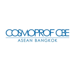 COSMOPROF CBE ASEAN Bangkok
