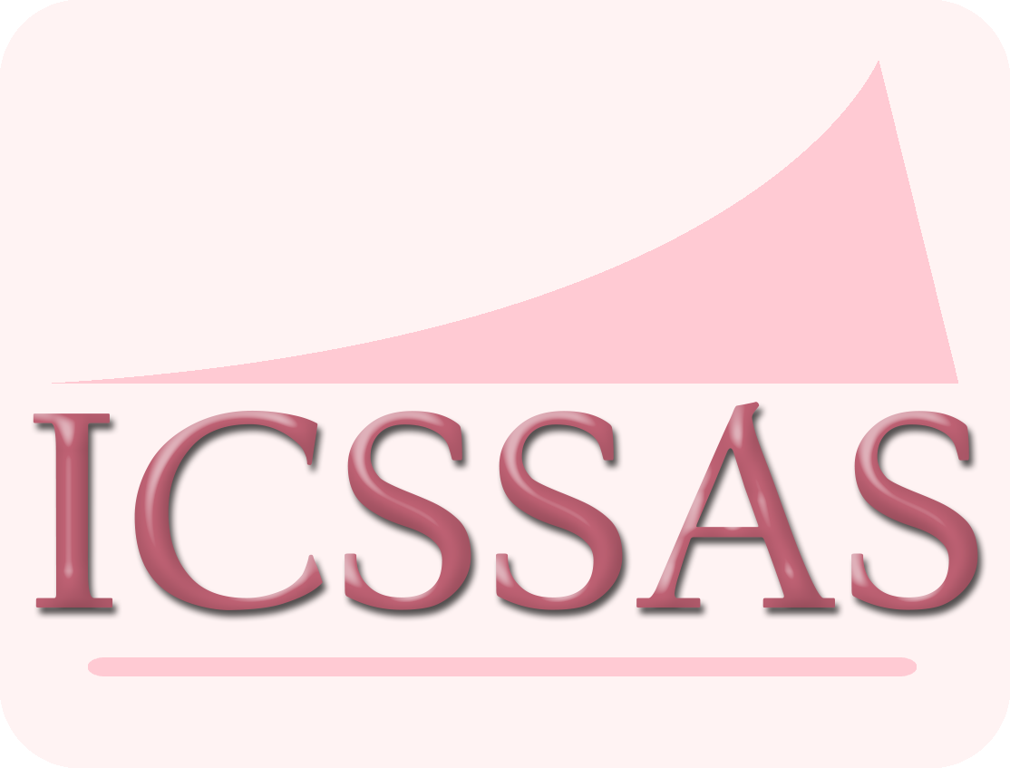 ICSSAS 2026