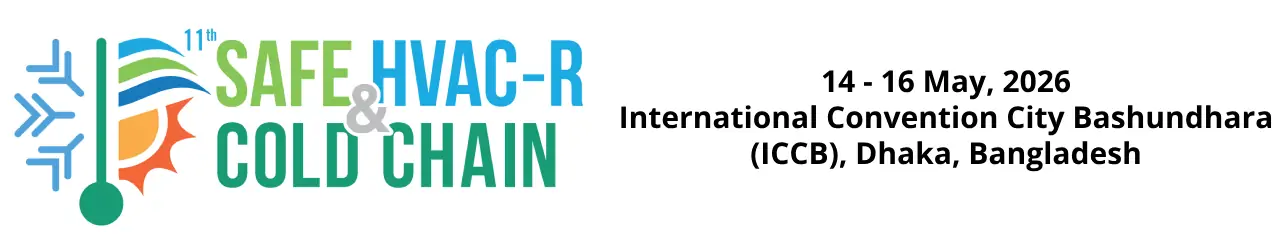 Safe HVACR & Cold Chain 2026 - Trade Fair & Exhibition | Global Trade Fairs