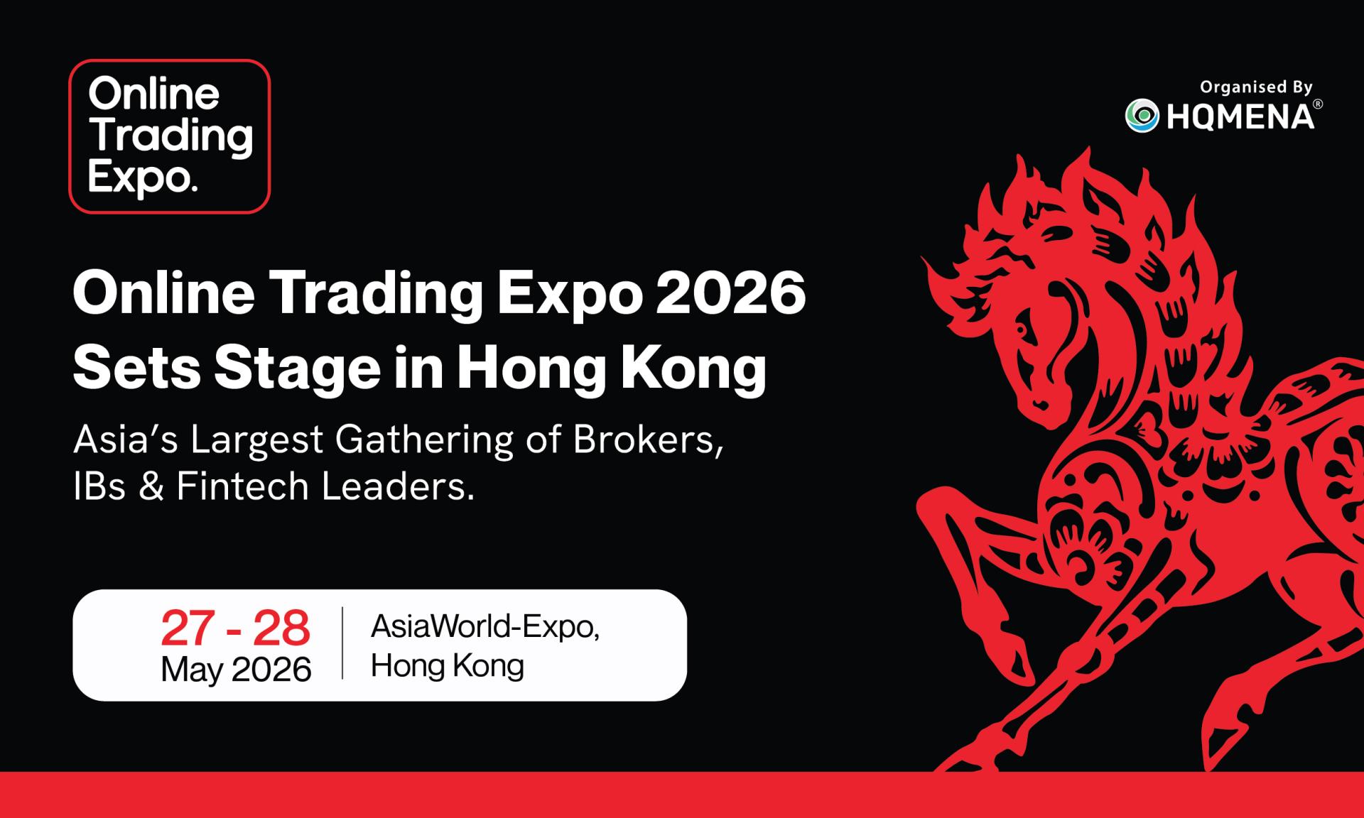 Online Trading Expo
